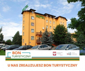 Hotels in Czosnów